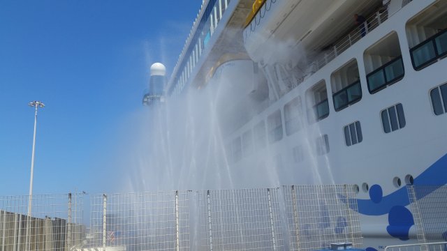 aida perla water trials 3
